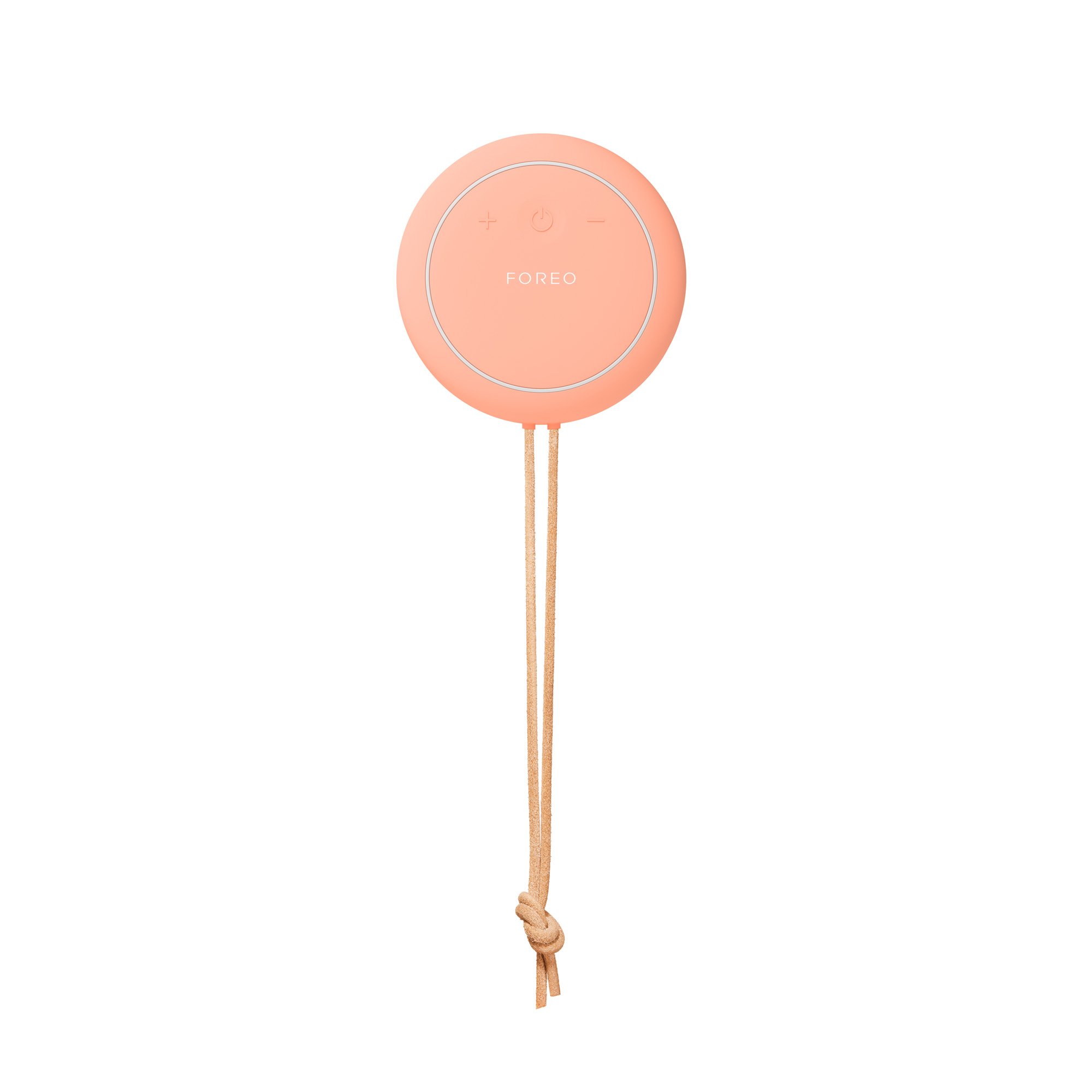 Uređaj za masažu za tijelo Foreo Luna 4 Body Peach perfect