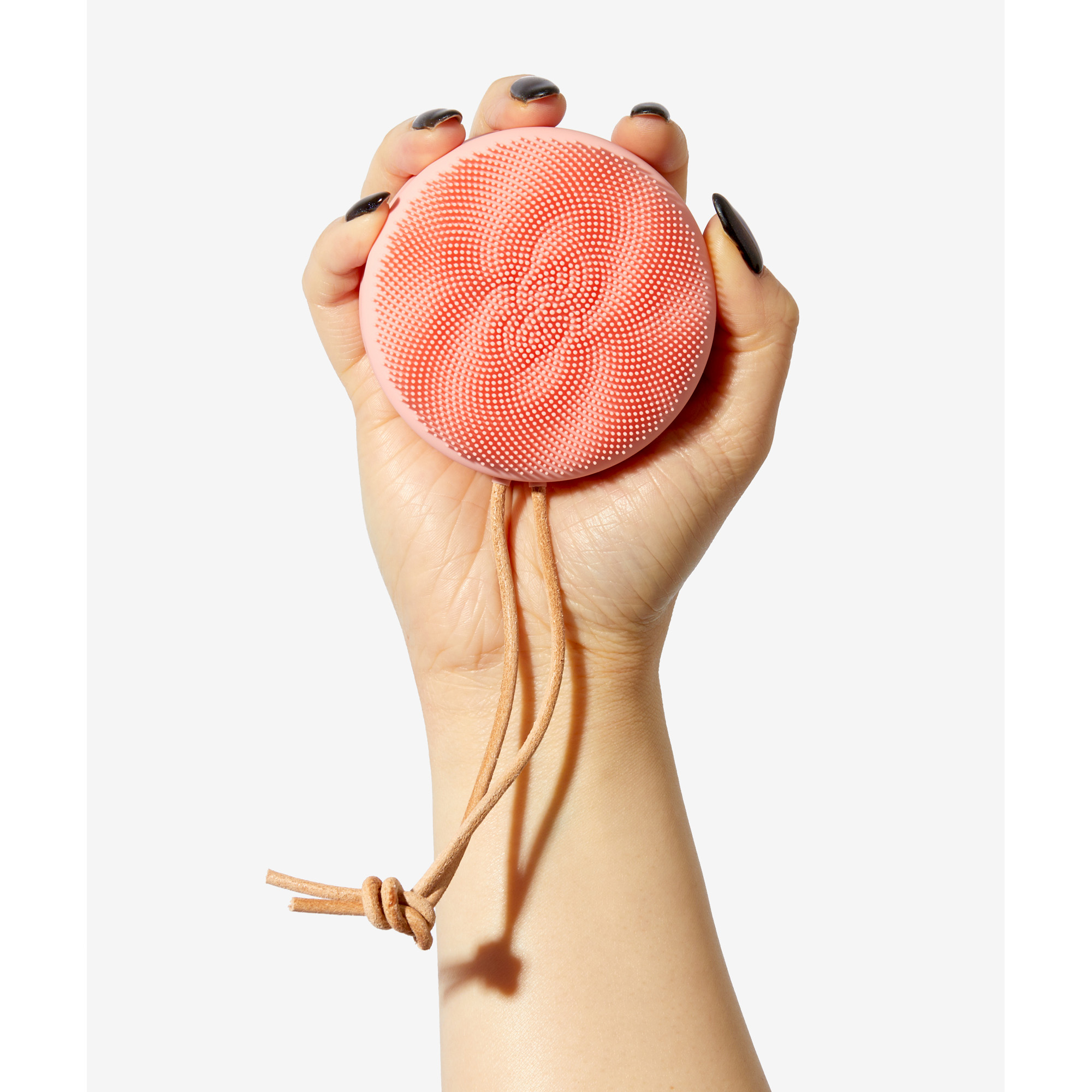 Uređaj za masažu za tijelo Foreo Luna 4 Body Peach perfect