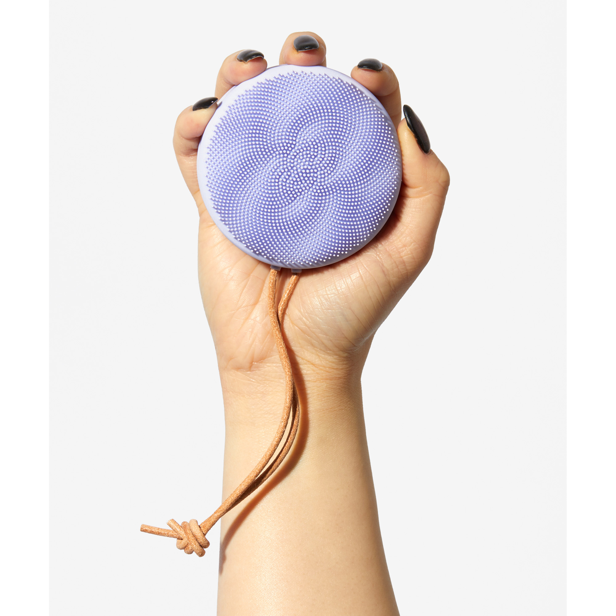 Uređaj za masažu za tijelo Foreo Luna 4 Body Lavender