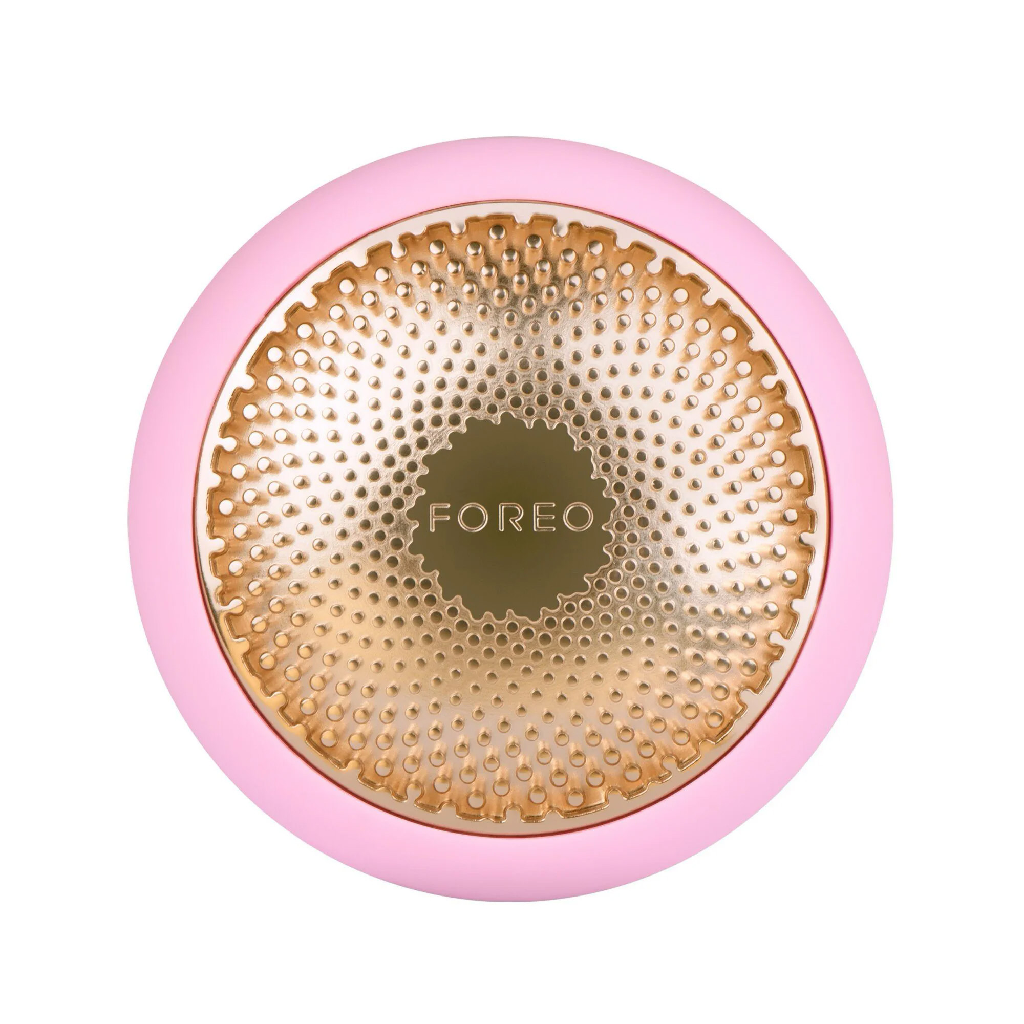 Uređaj za njegu lica Foreo UFO 2 Pearl Pink