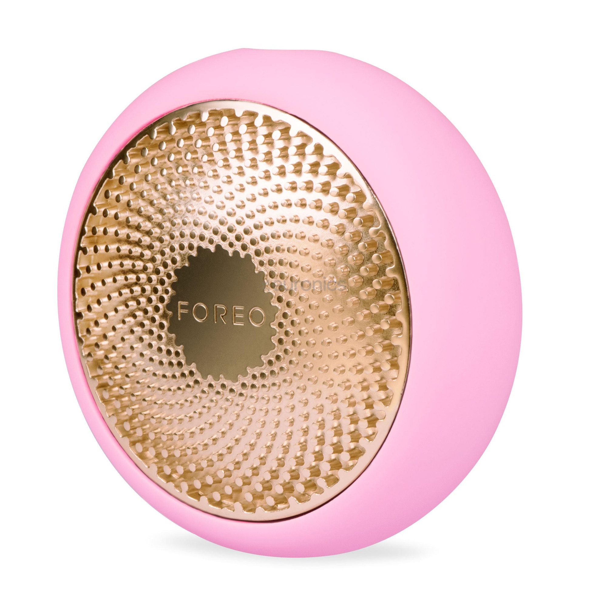 Uređaj za njegu lica Foreo UFO 2 Pearl Pink