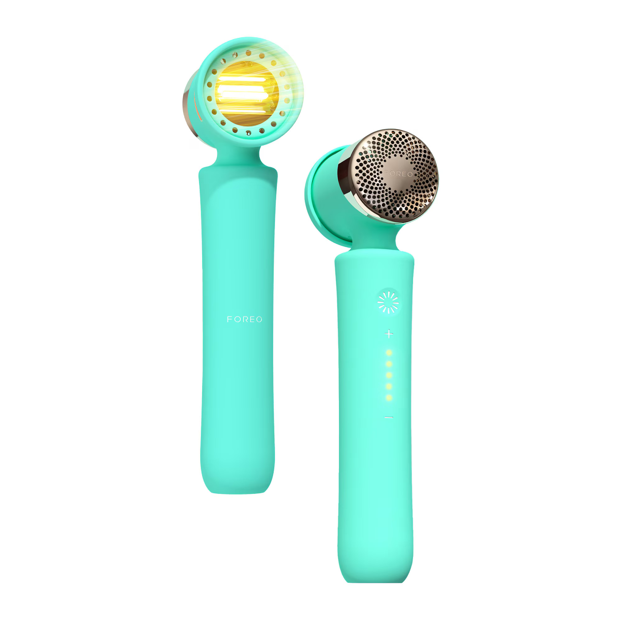 Uređaj za uklanjanje dlačica Foreo Peach 2 Mint