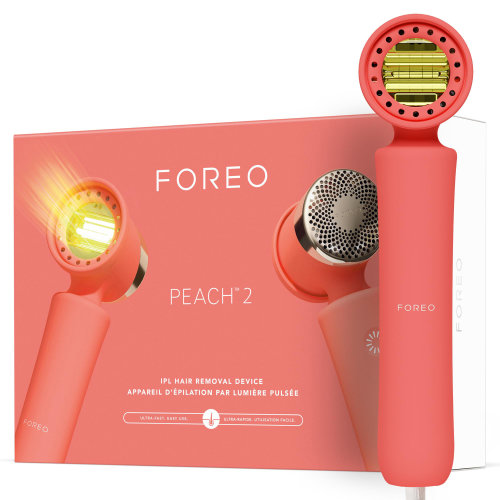 Uređaj za uklanjanje dlačica Foreo Peach 2 Peach