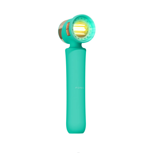 Uređaj za uklanjanje dlačica Foreo Peach 2 Mint