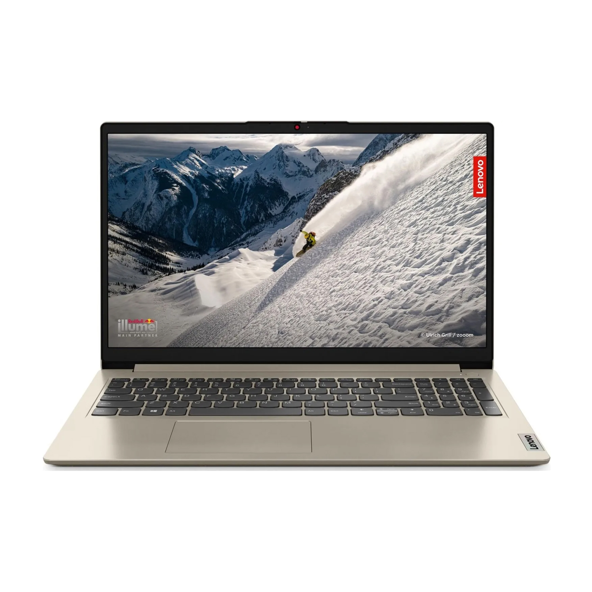 Notebook Lenovo IdeaPad 1 15ALC7 82R400FQSC