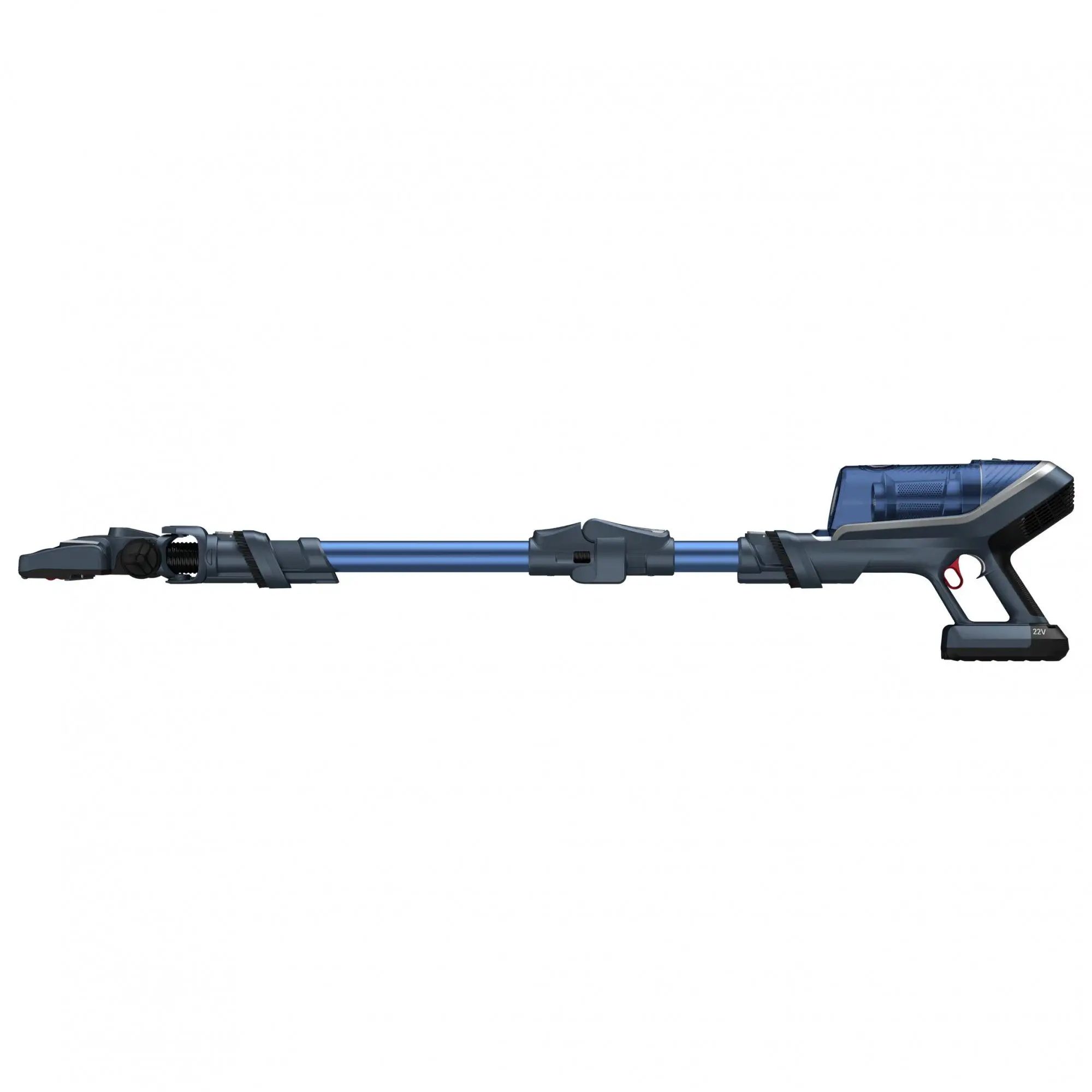 Štapni usisivač Rowenta RH98C0WO XForce Flex