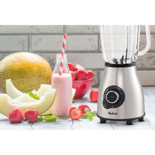 Blender Tefal BL850D38 Mastermix 1400 W
