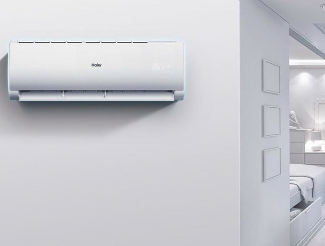 Haier klima uređaj 1U35MEEFRA-1/AS35TADHRA-2 Tundra plus | Klime za dom ...