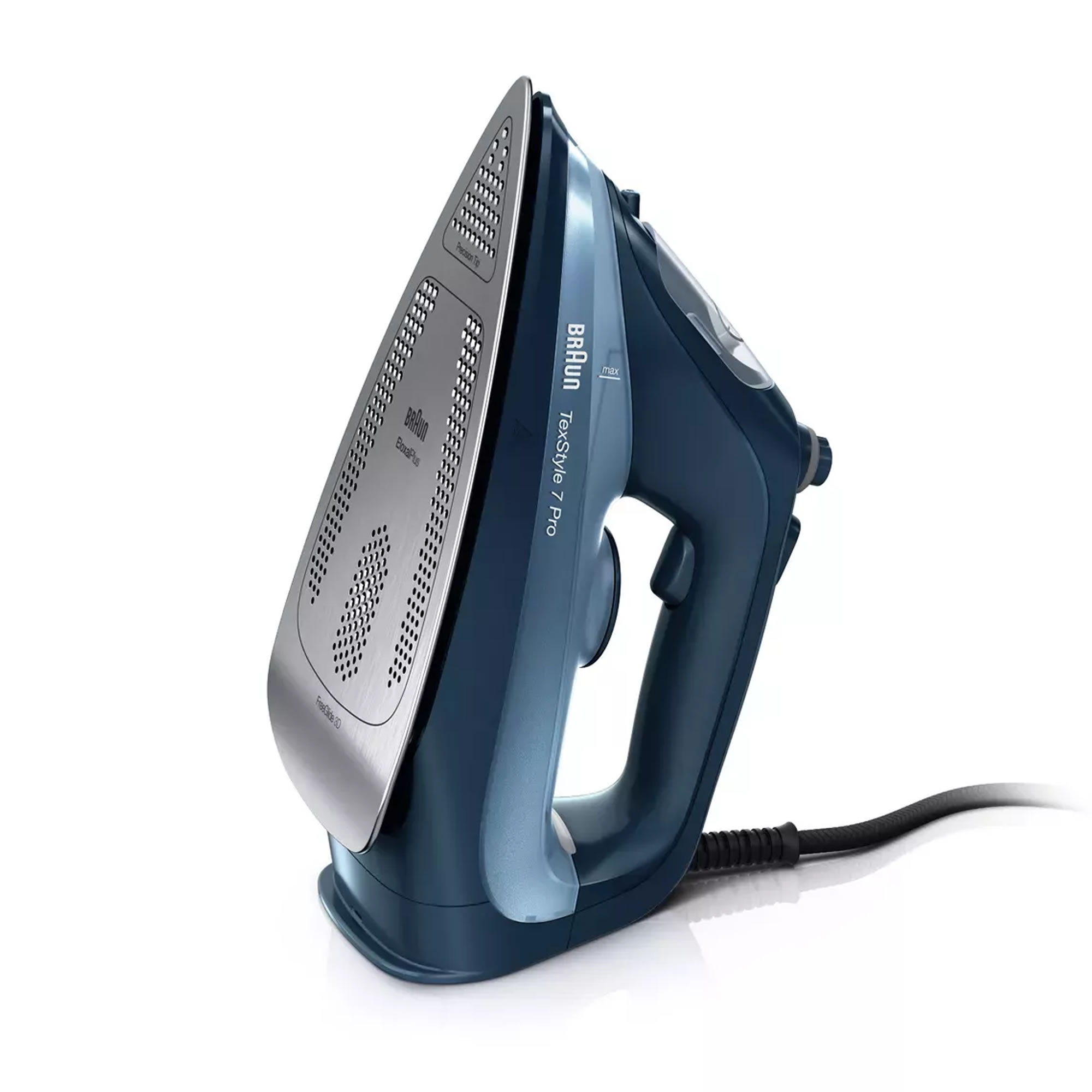 Pegla Braun SI7160BL TexStyle 7 Pro