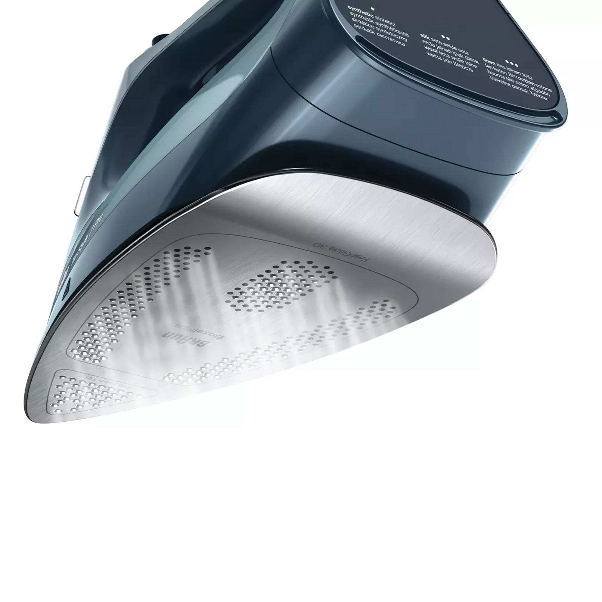 Pegla Braun SI7160BL TexStyle 7 Pro