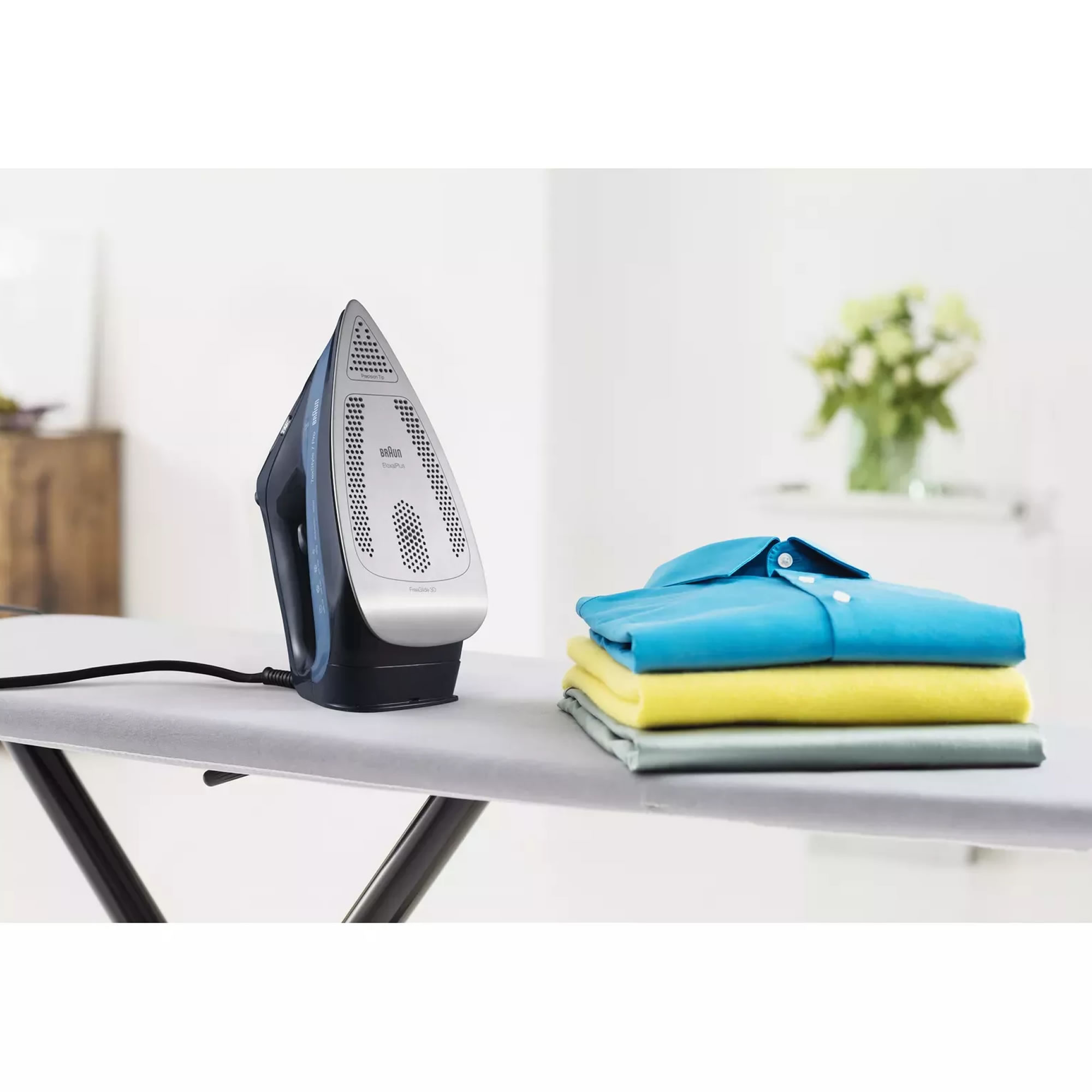 Pegla Braun SI7160BL TexStyle 7 Pro