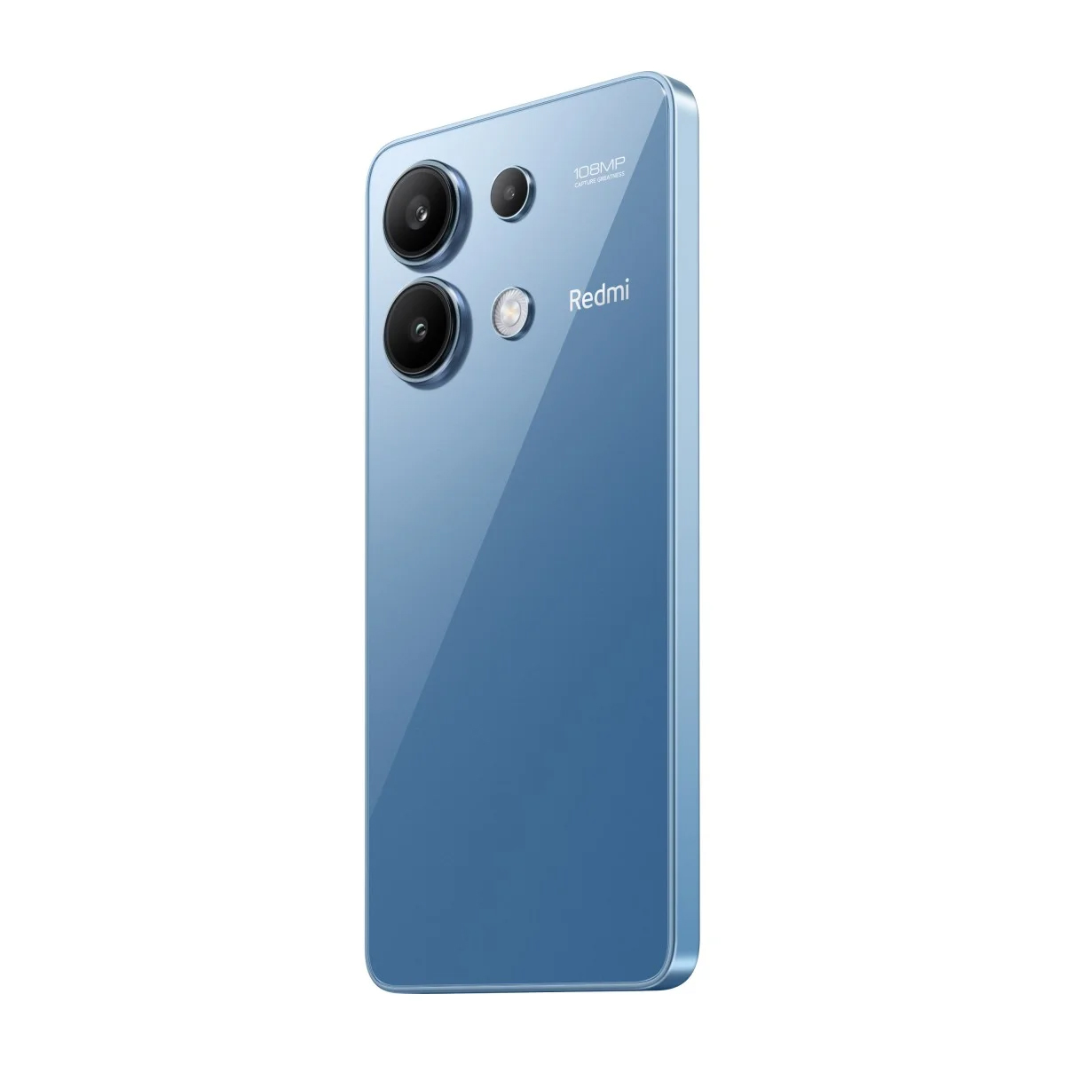 Mobitel Xiaomi Redmi Note 13 Ice Blue