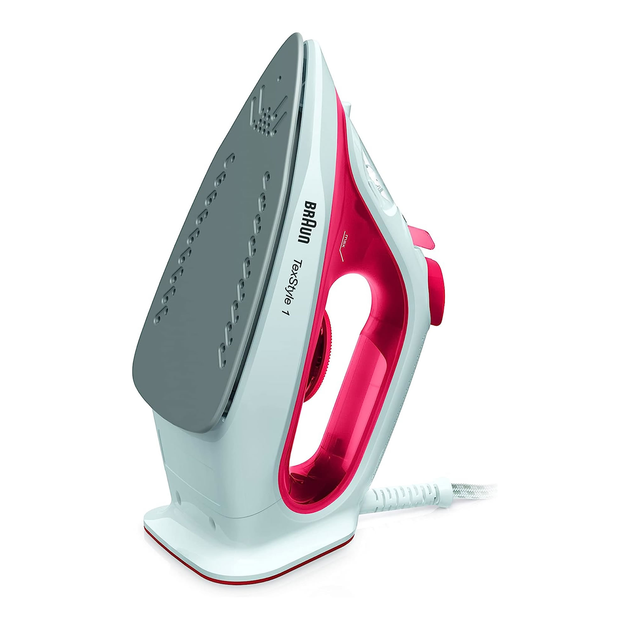 Pegla Braun SI1019RD TexStyle 1
