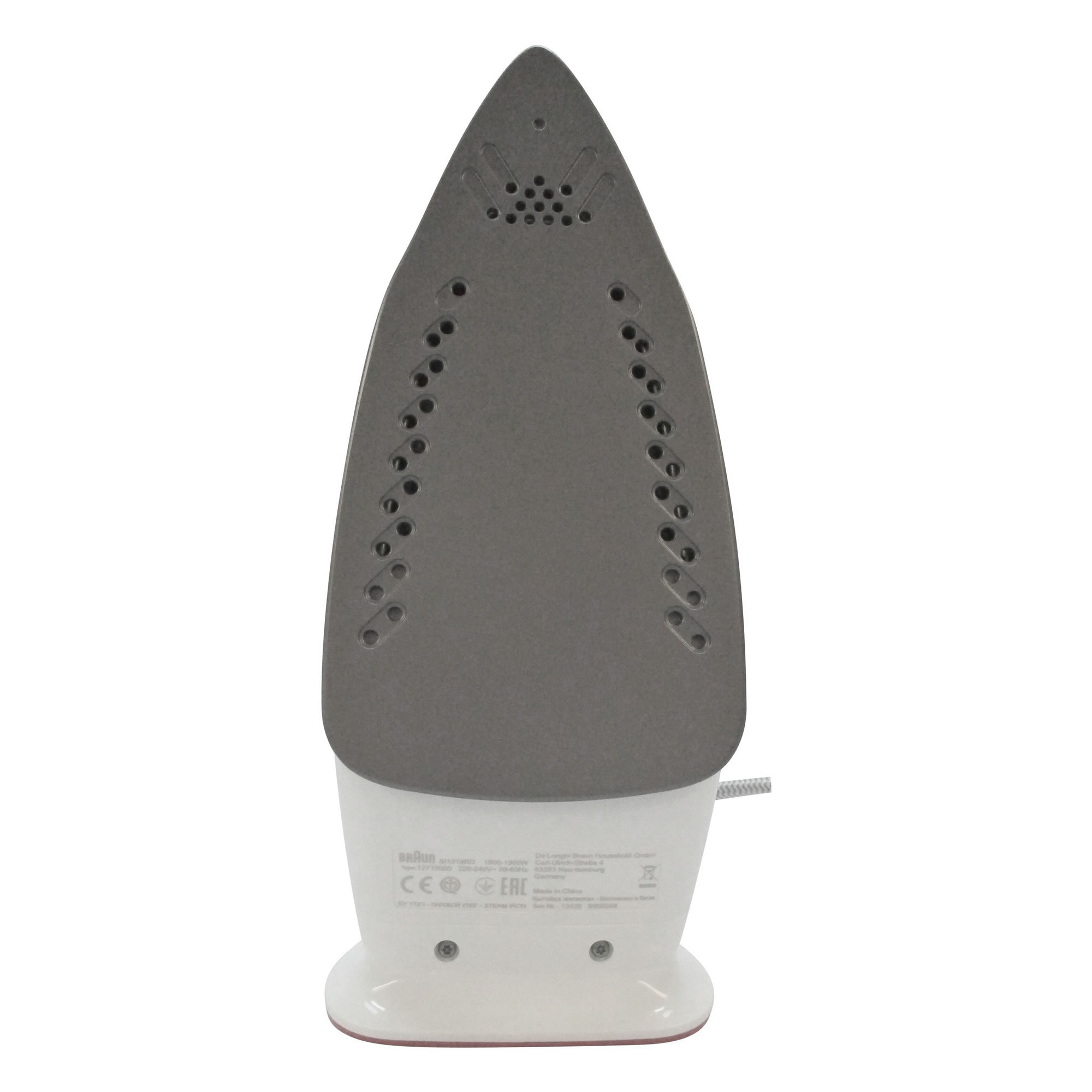 Pegla Braun SI1019RD TexStyle 1
