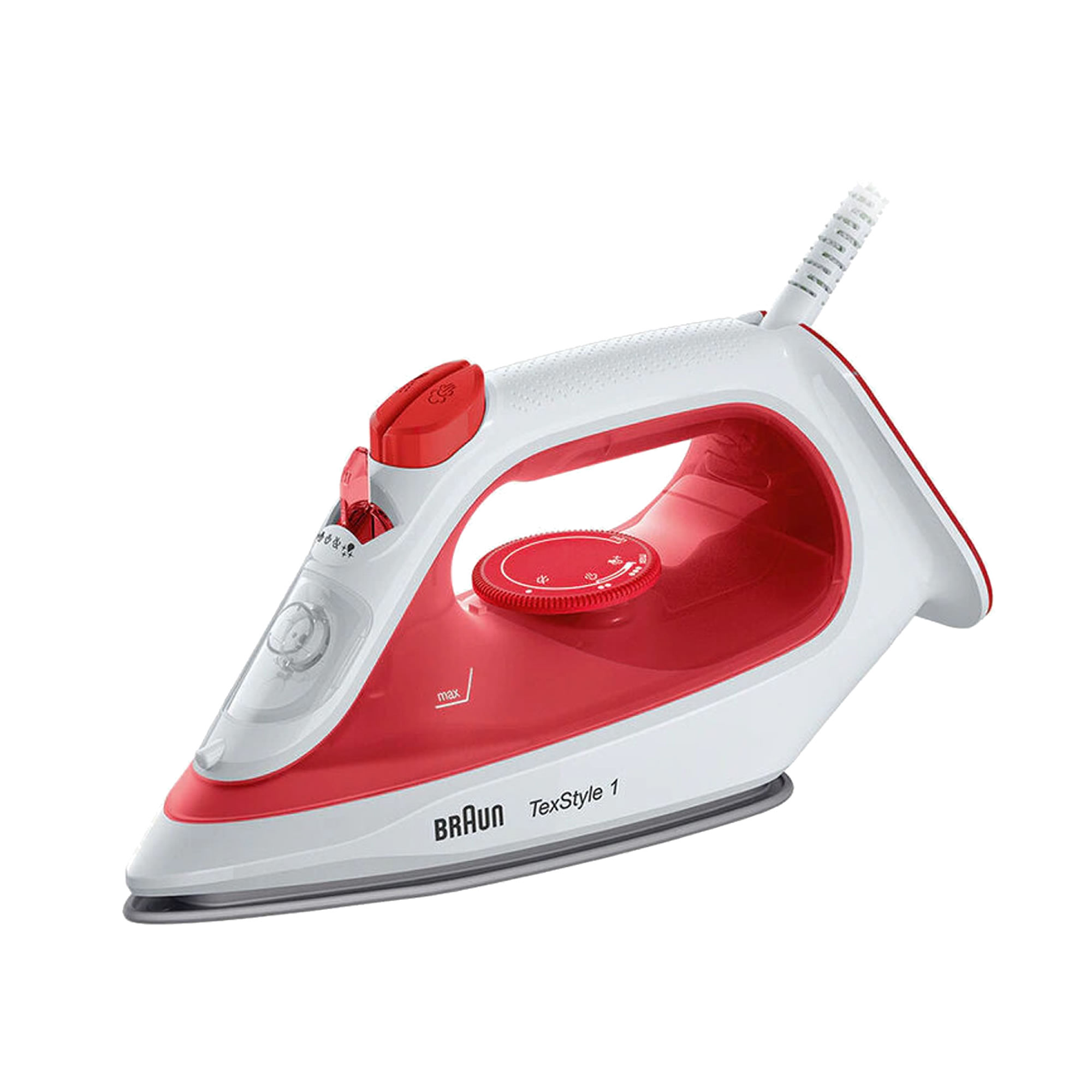 Pegla Braun SI1019RD TexStyle 1