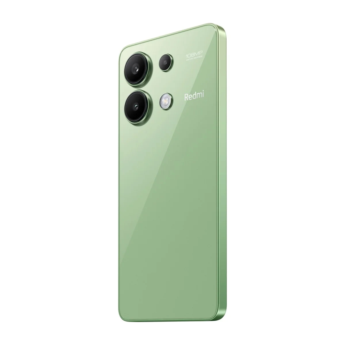 Mobitel Xiaomi Redmi Note 13 Mint Green