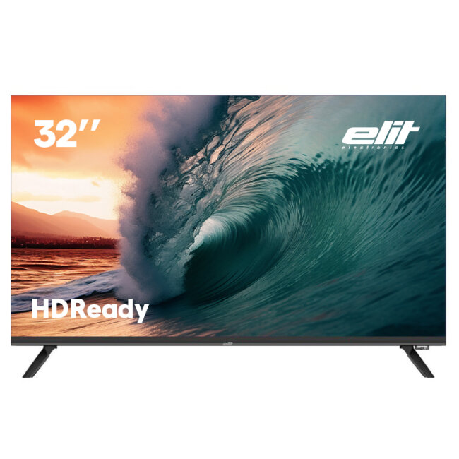 LED TV Elit L-32024ST2