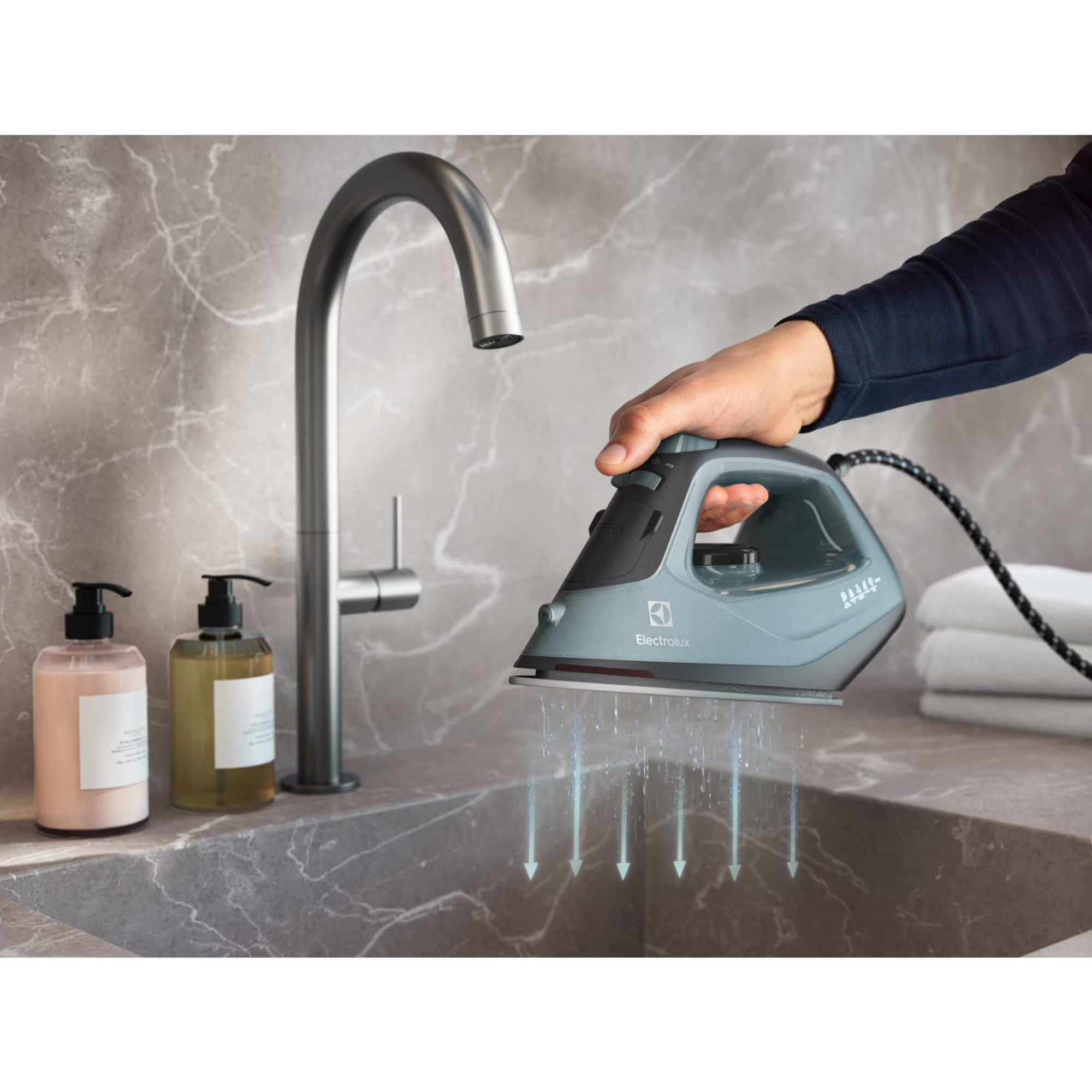 Pegla Electrolux E5SI2-6OG