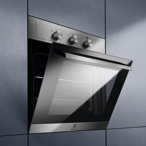 Ugradbena pećnica Electrolux EOH2H00BX