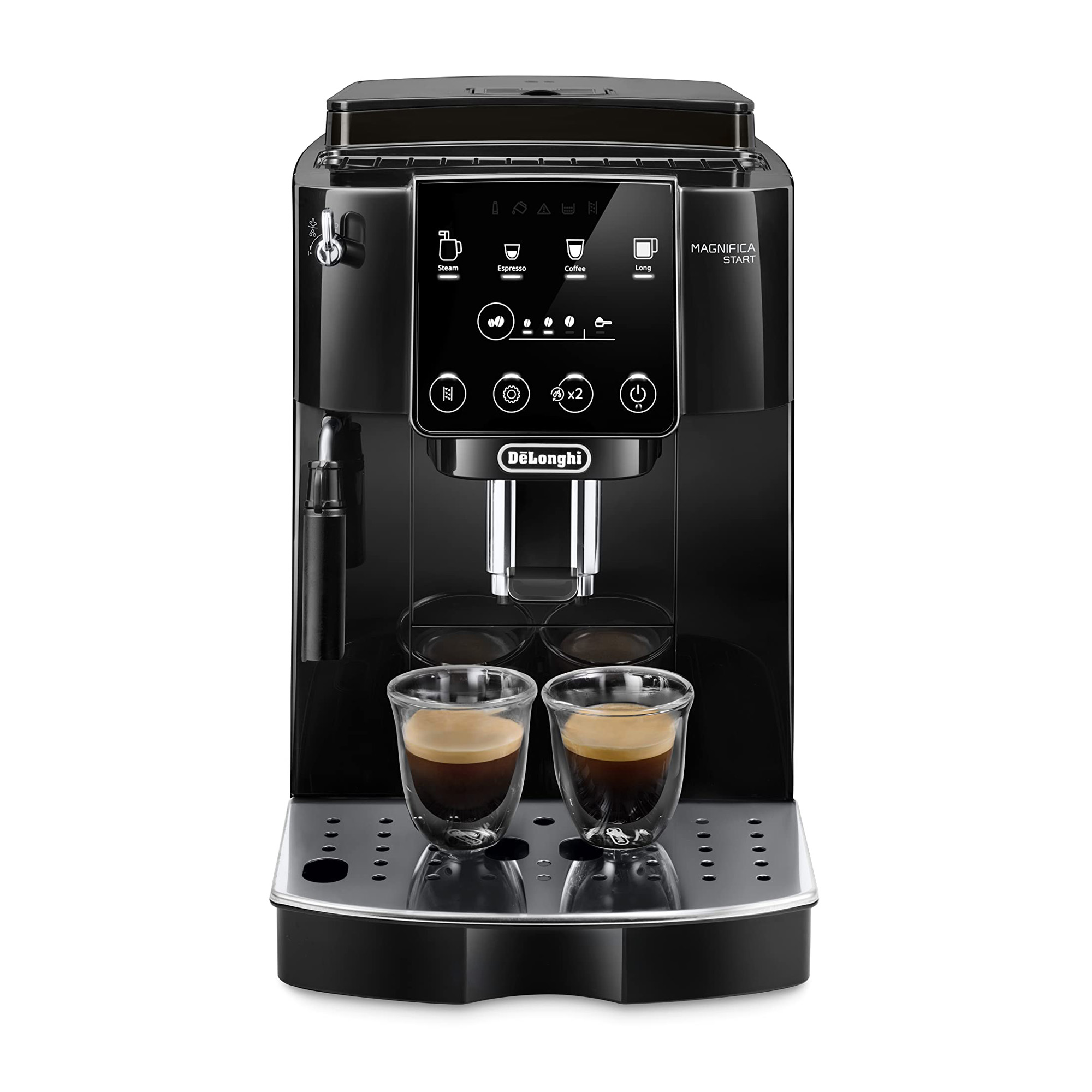 Aparat za kafu DeLonghi Magnifica Start ECAM220.22.GB