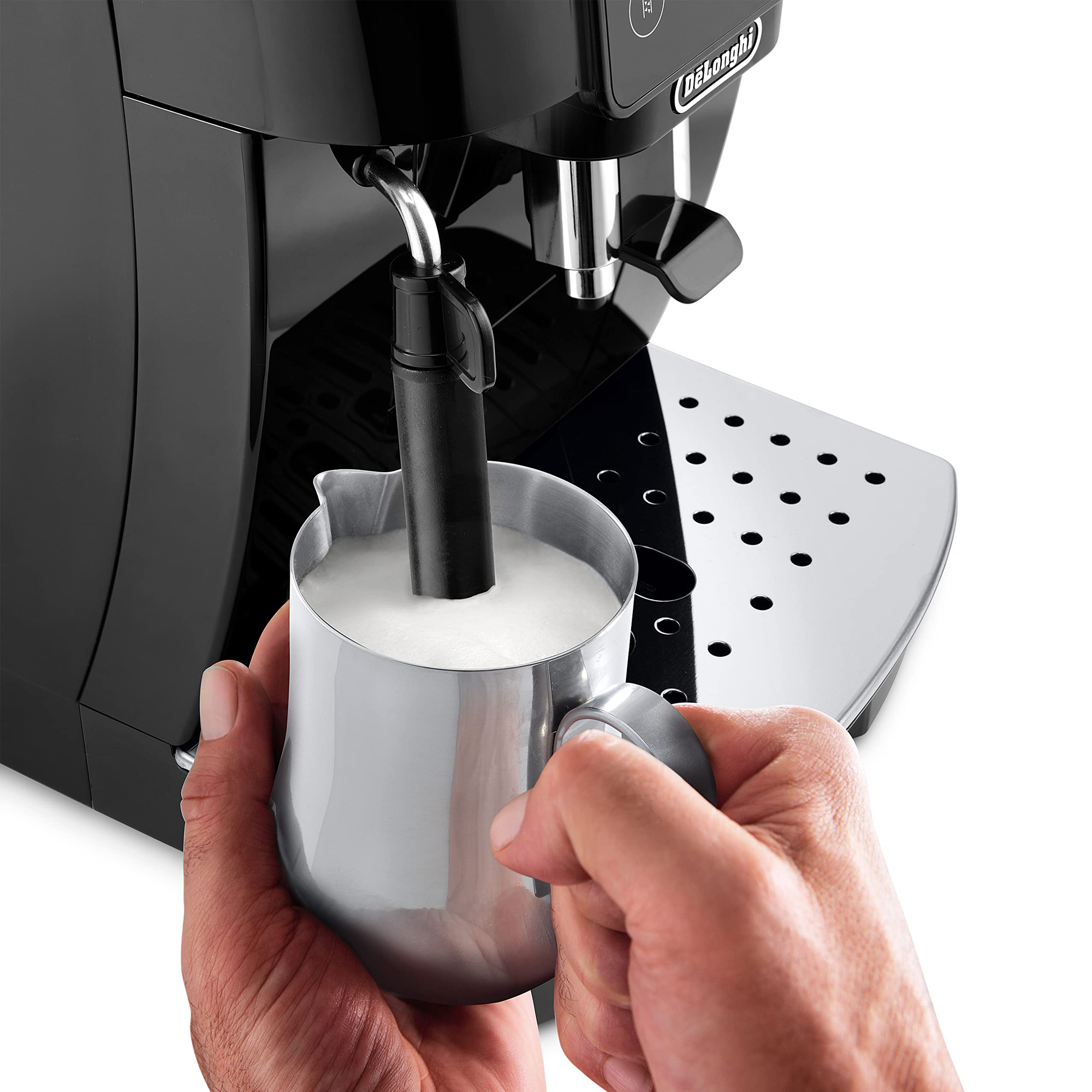 Aparat za kafu DeLonghi Magnifica Start ECAM220.22.GB