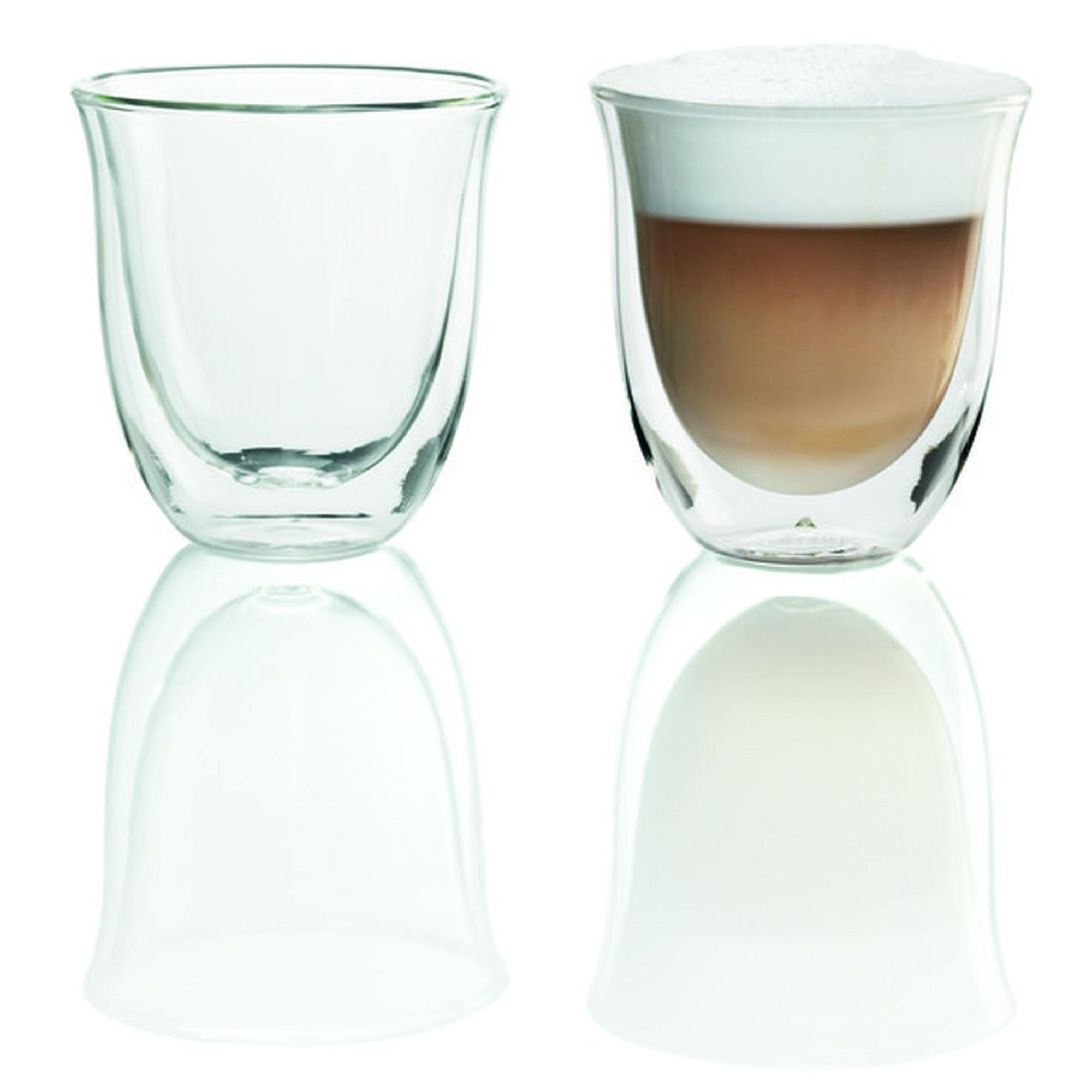 Cappuccino set čaša DeLonghi DLSC311