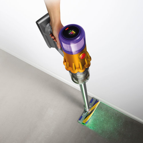 Bežični usisivač Dyson V12 Detect Slim Absolute