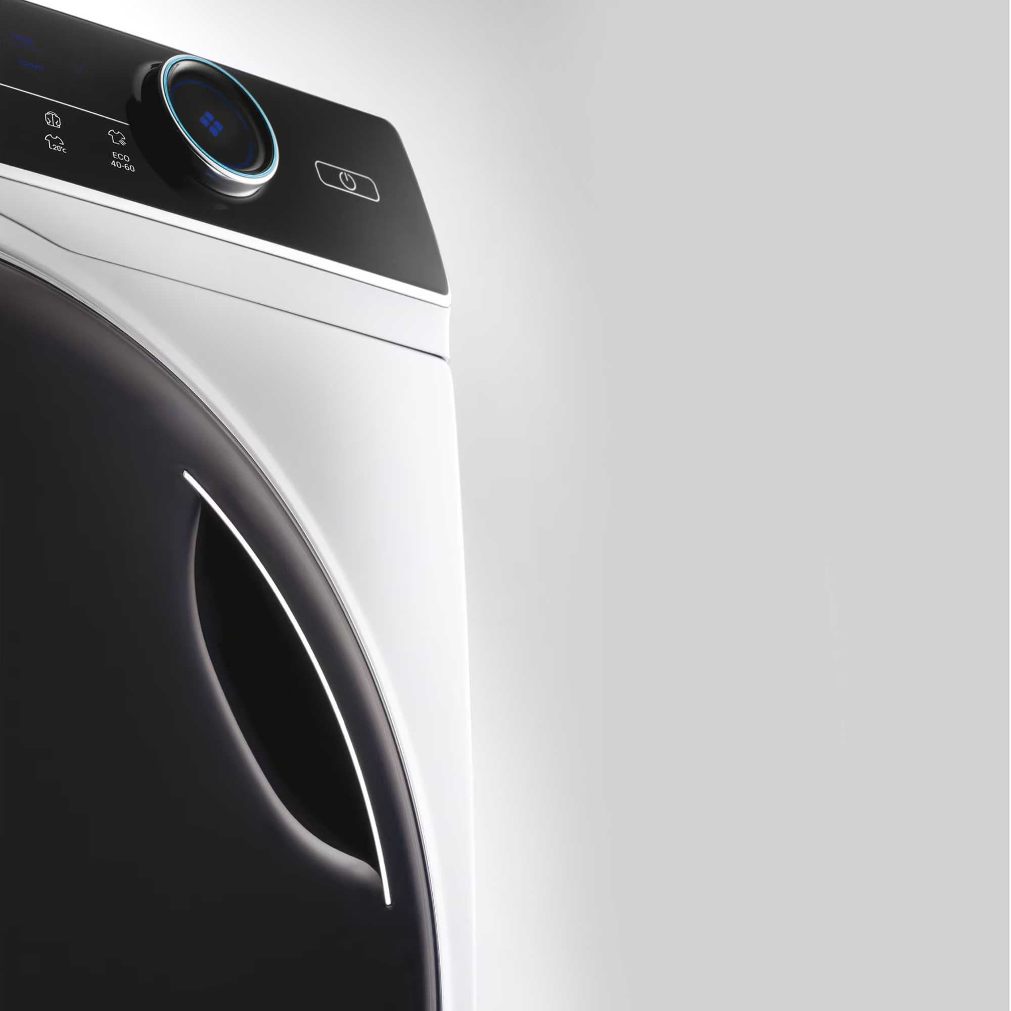 Veš mašina Haier HW100-B14979-S