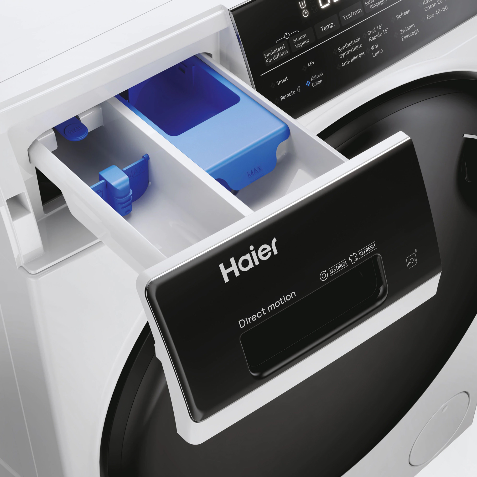 Veš mašina Haier HW100-B14979-S