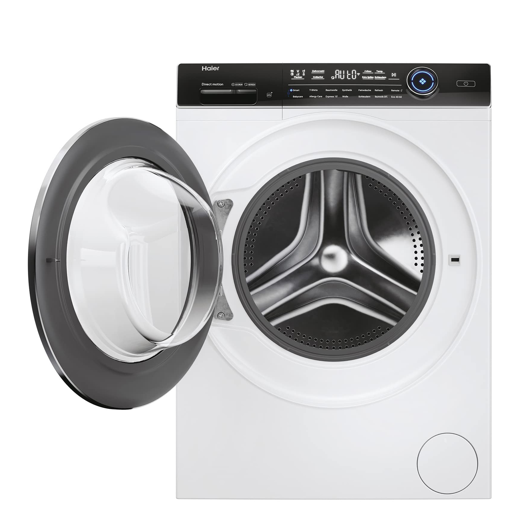 Veš mašina Haier HW100-B14979-S