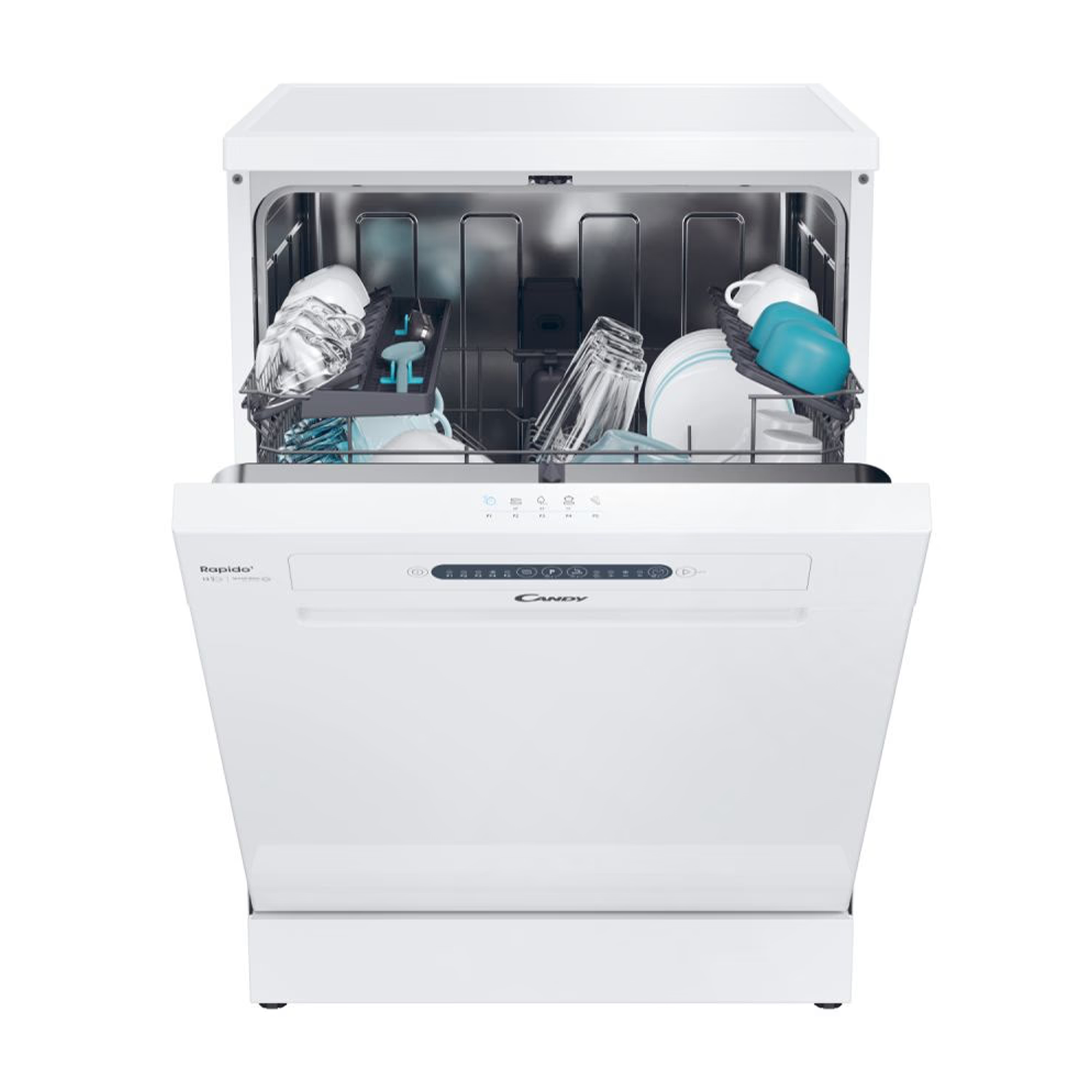 Mašina za pranje suđa Candy CF-3E7EOW