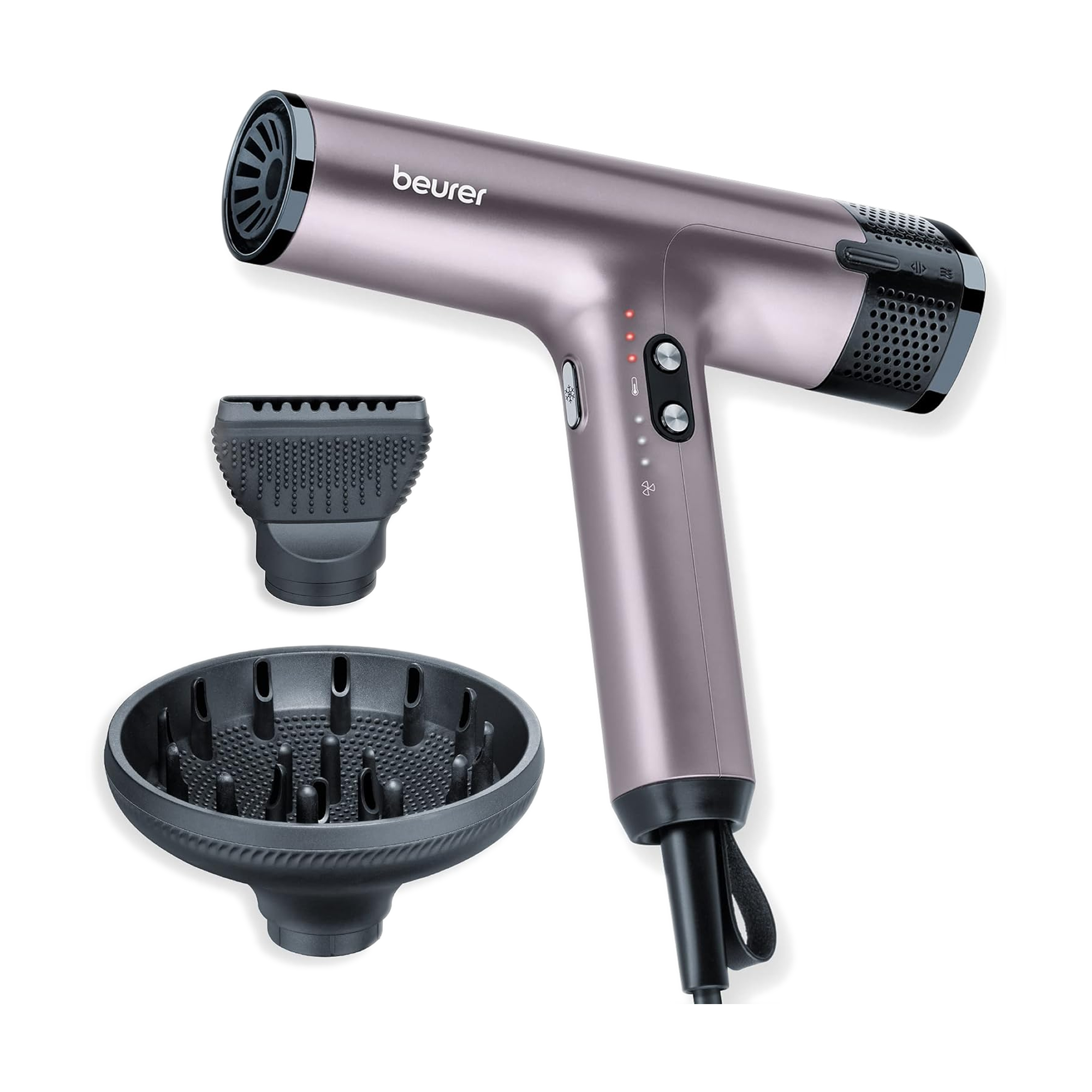 Fen za kosu Beurer HC 100 Excellence