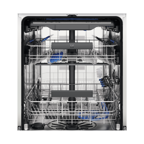 Ugradbena mašina za suđe Electrolux EEG69405L