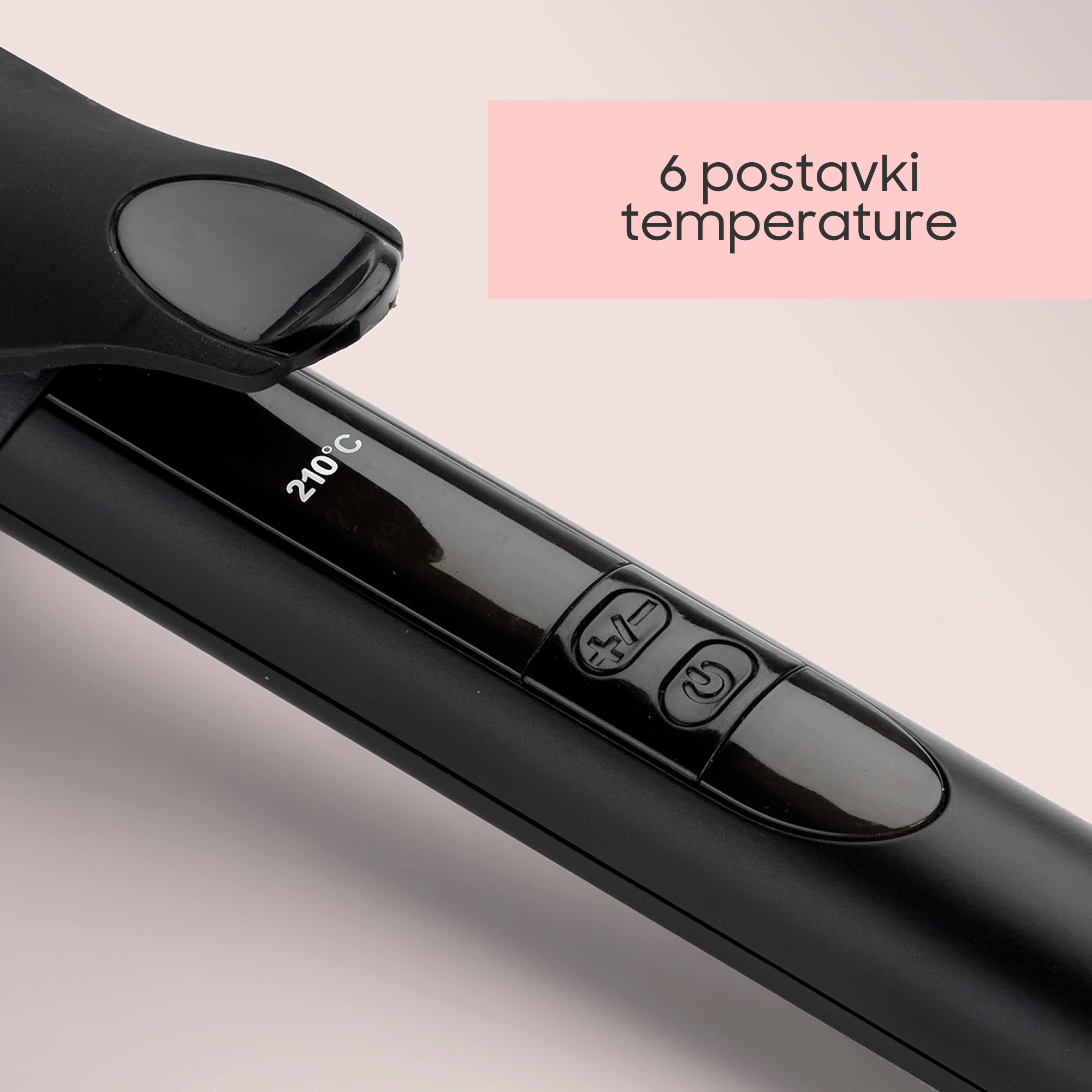 Uvijač za kosu BaByliss C453E 38mm