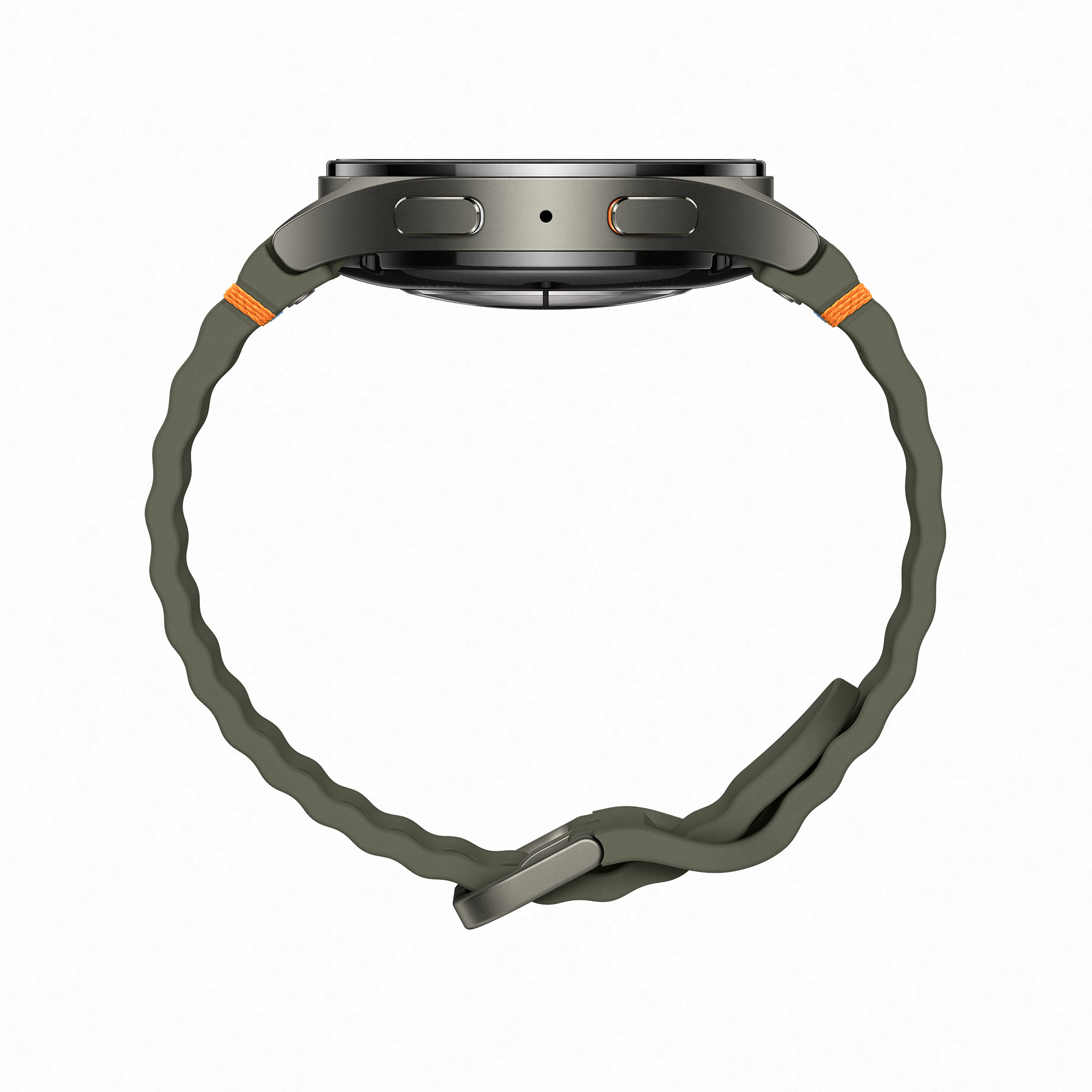 Samsung Galaxy Watch7 40mm BT SM-L300NZGAEUC Green