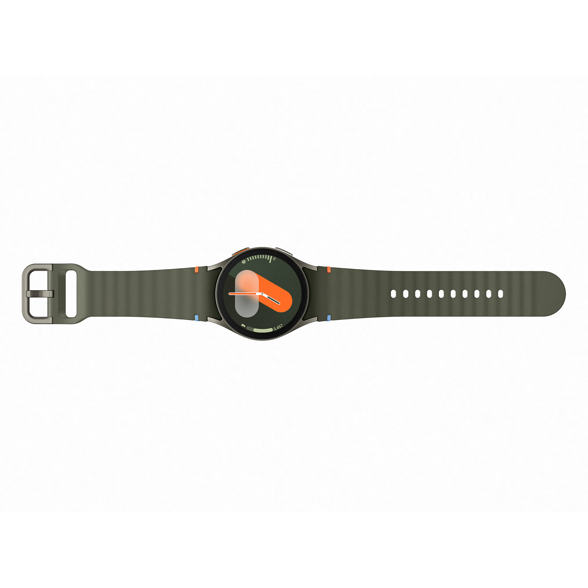 Samsung Galaxy Watch7 40mm BT SM-L300NZGAEUC Green