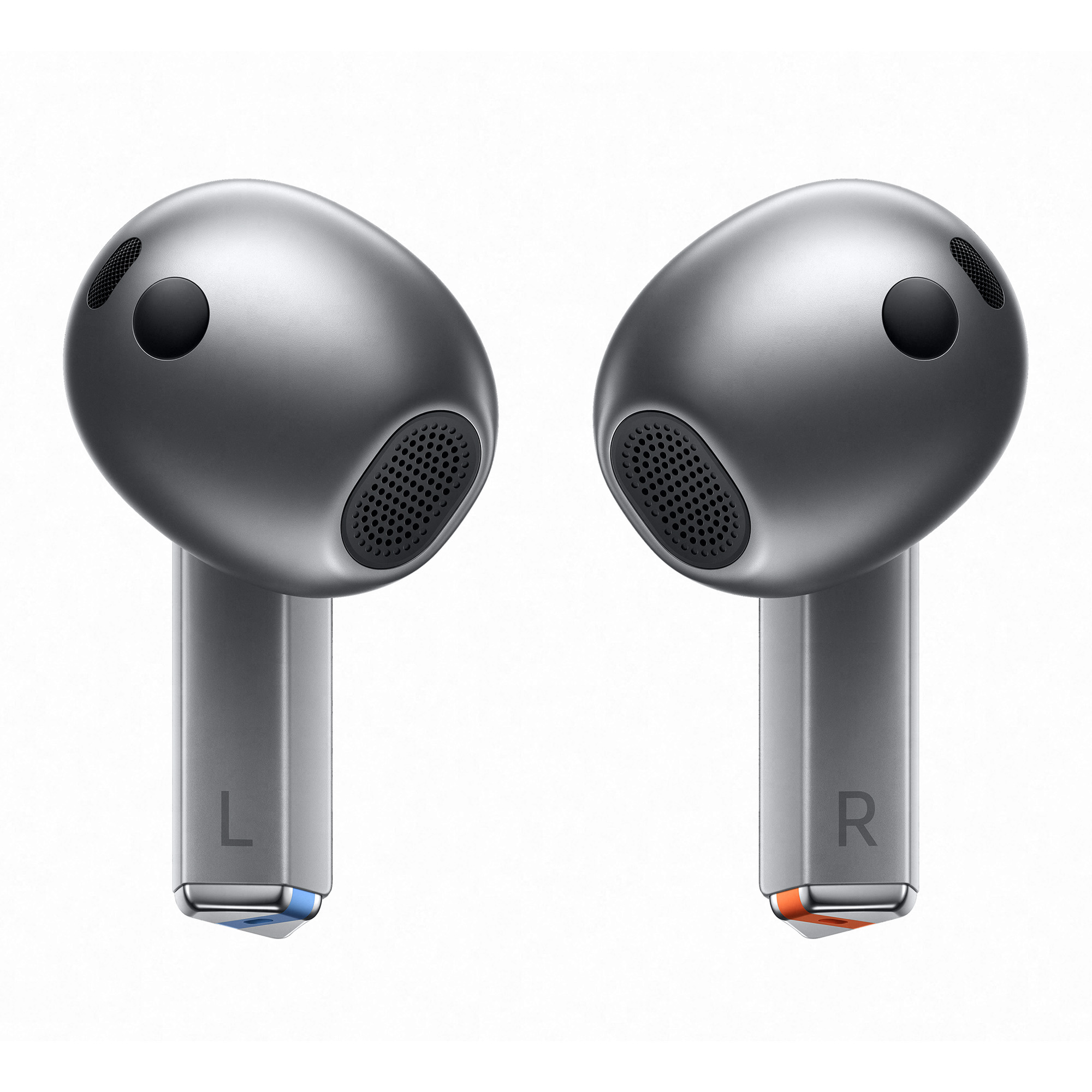 Samsung Galaxy Buds3 Silver