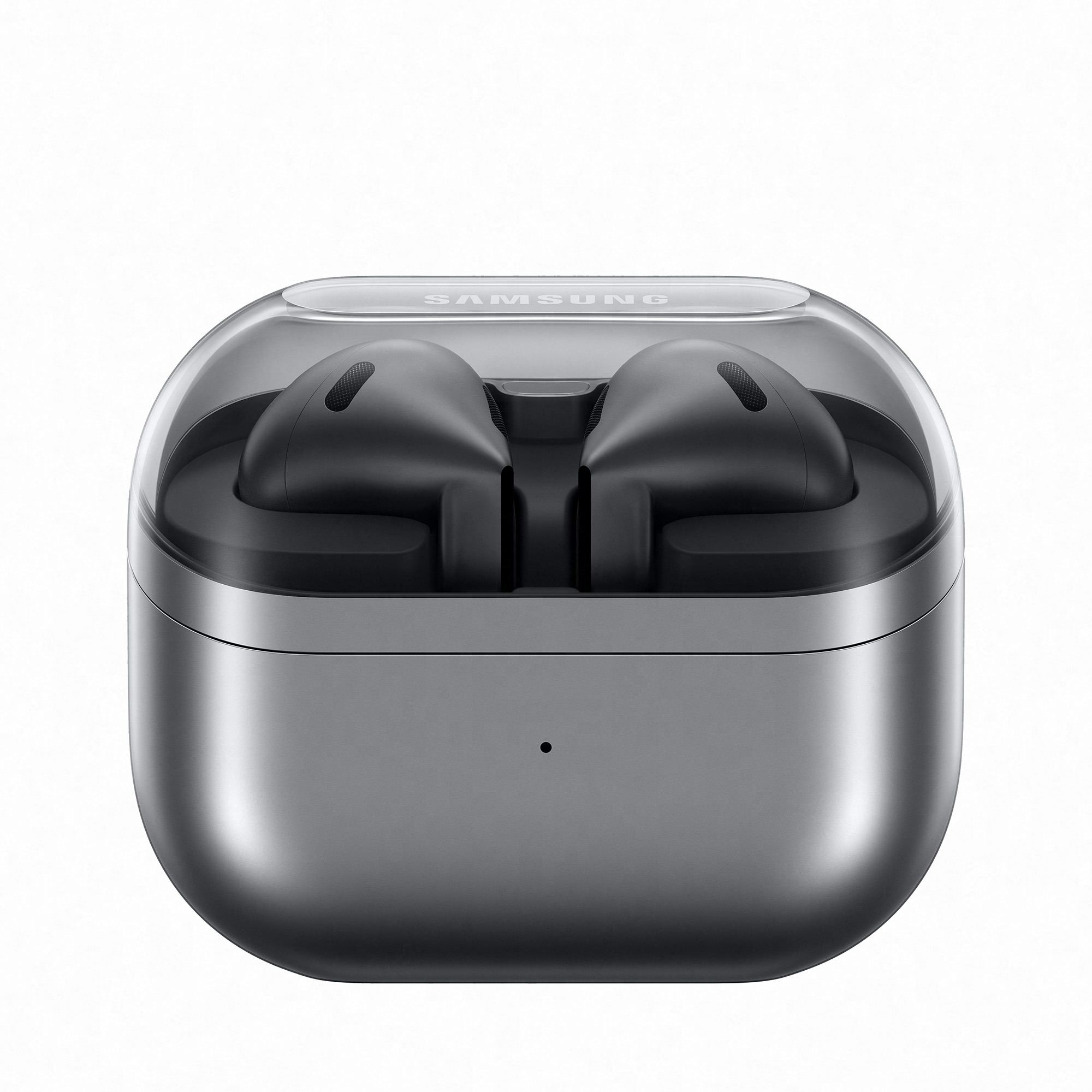 Samsung Galaxy Buds3 Silver