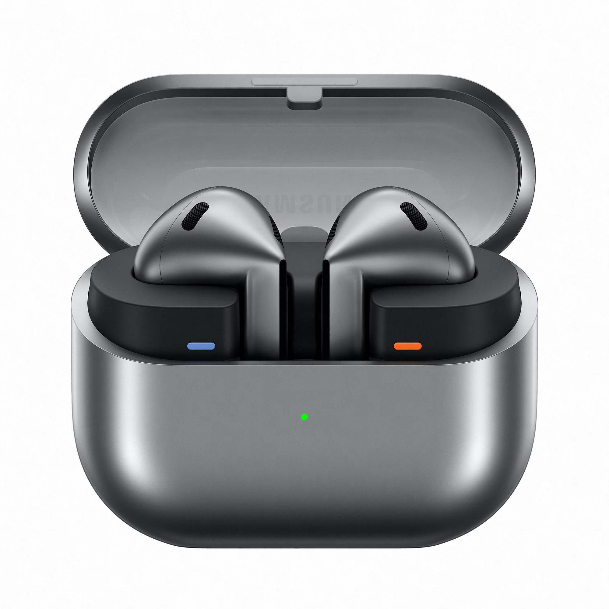 Samsung Galaxy Buds3 Silver