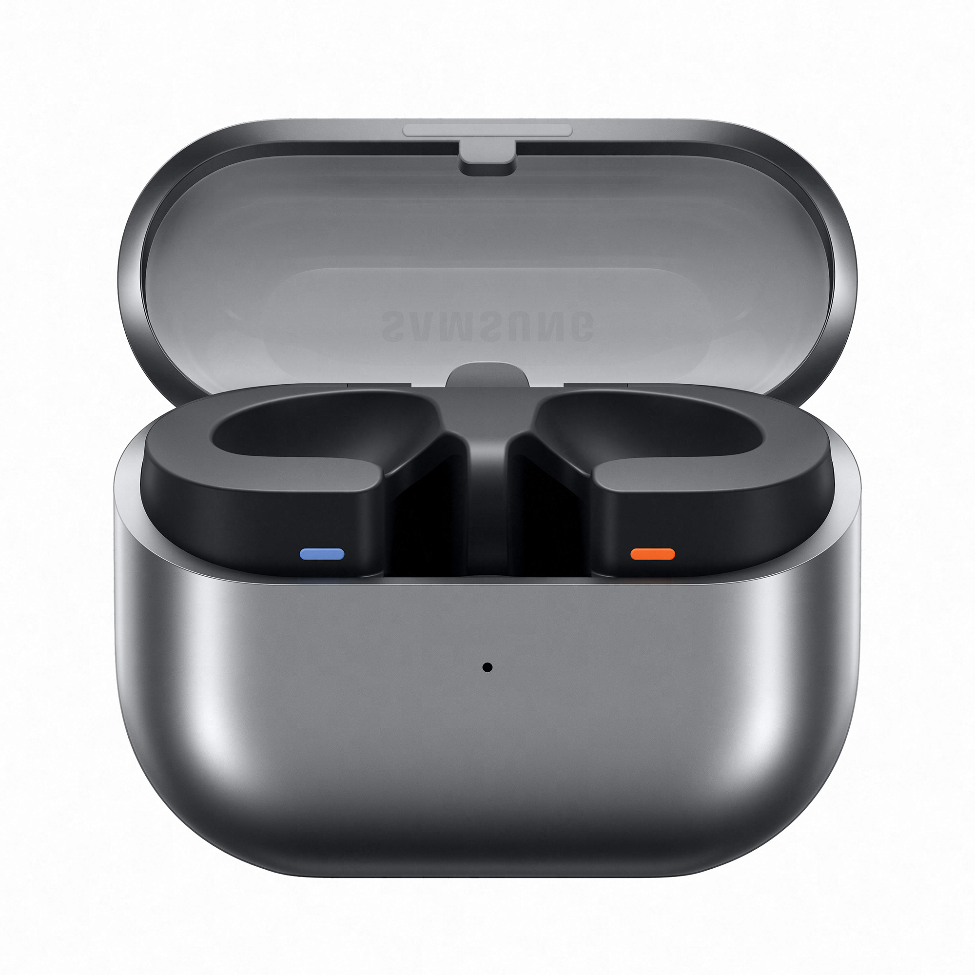 Samsung Galaxy Buds3 Silver
