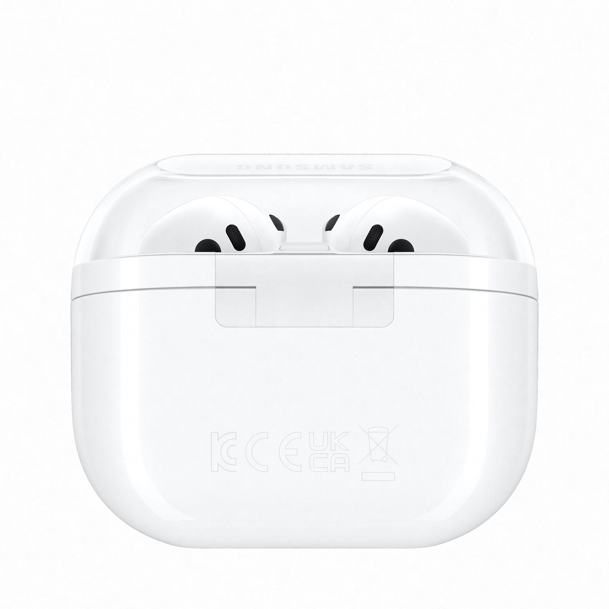 Samsung Galaxy Buds3 White