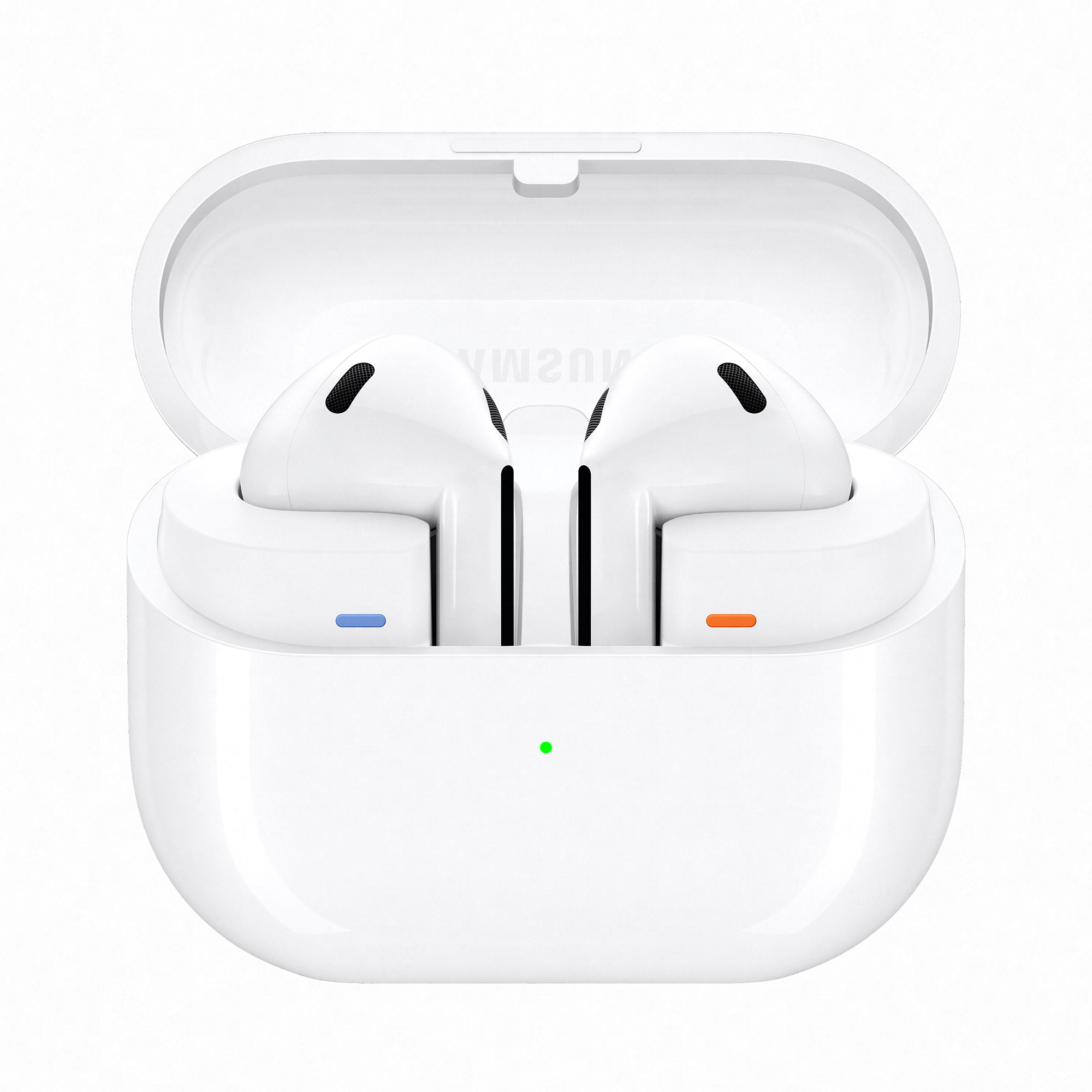 Samsung Galaxy Buds3 White