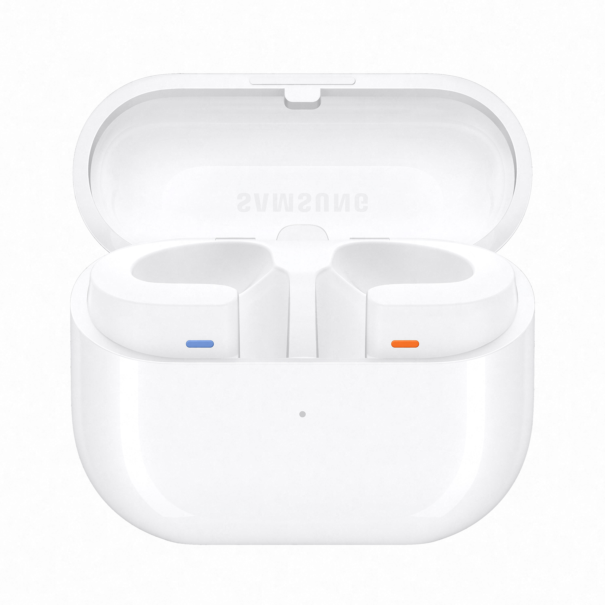 Samsung Galaxy Buds3 White