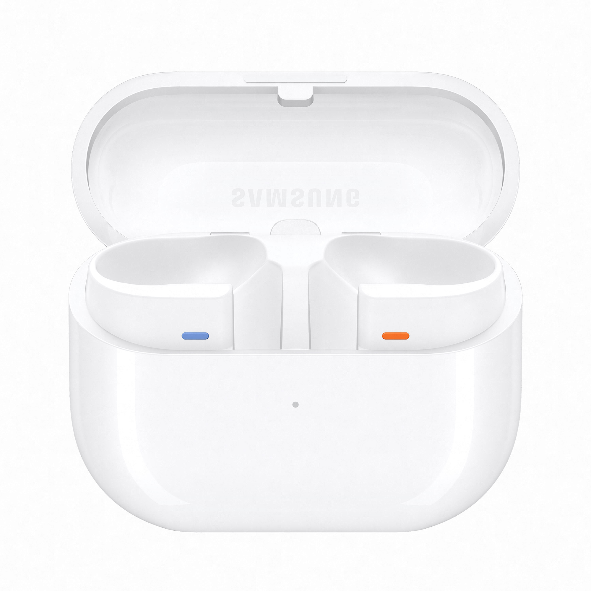Samsung Galaxy Buds3 Pro White
