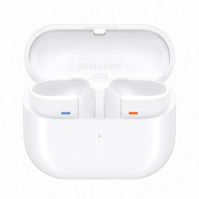 Samsung Galaxy Buds3 Pro White