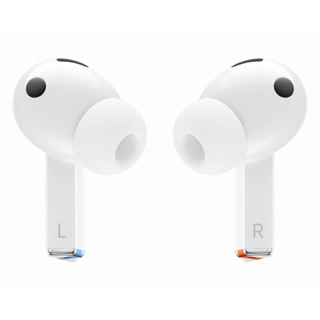 Samsung Galaxy Buds3 Pro White