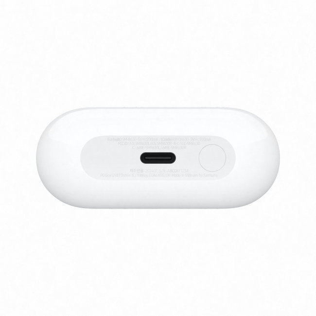 Samsung Galaxy Buds3 Pro White