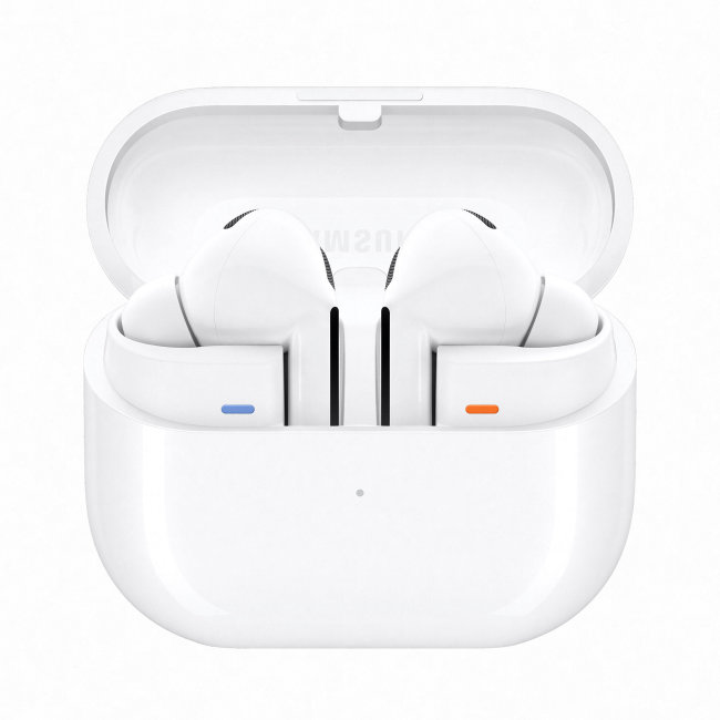 Samsung Galaxy Buds3 Pro White