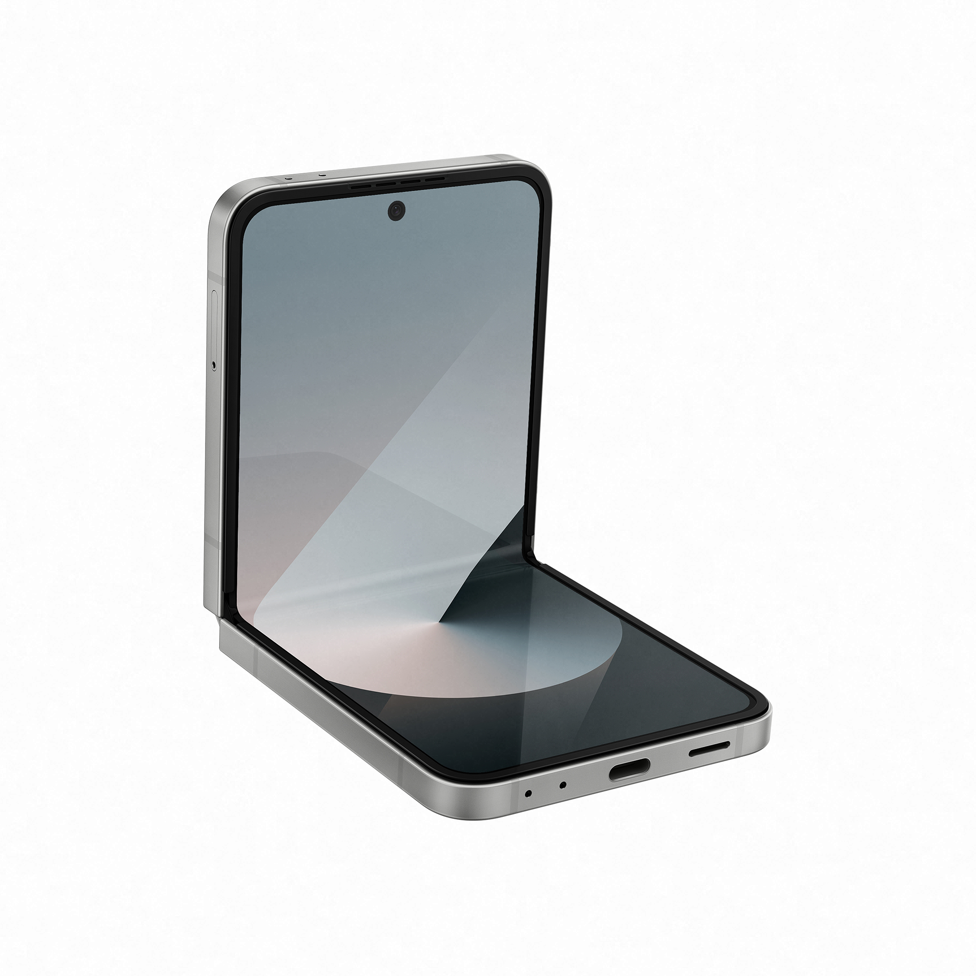 Samsung Galaxy ZFlip6 SM-F741BZSHEUC