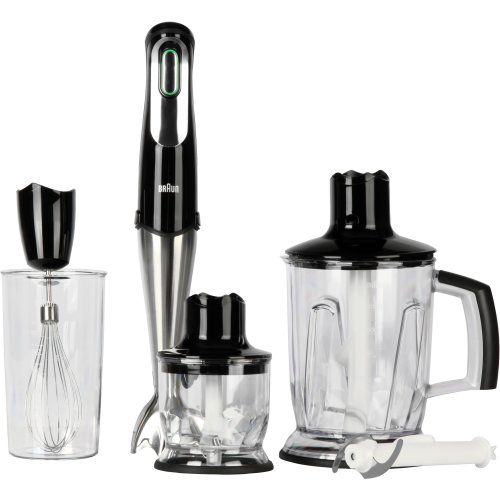 Ručni blender Braun MQ745 MultiQuick 7